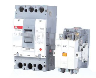 LS產(chǎn)電低壓電器