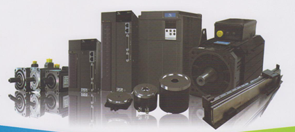 匯川伺服控制器